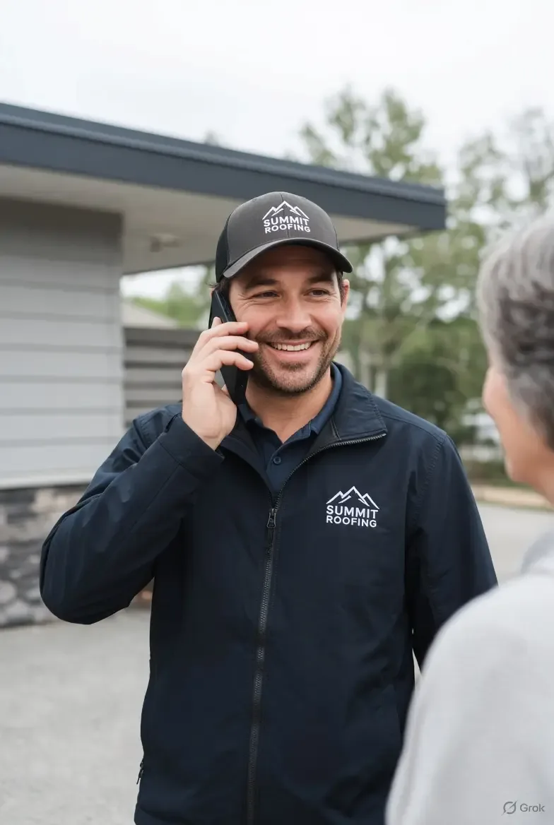 Flat Roof Leak Repair Commerce, TX FAQs